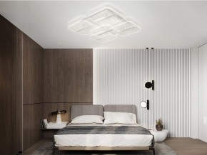 Потолочная люстра Natali Kovaltseva Gravur LED LAMPS 81383 в Талице - talica.ok-mebel.com | фото 11