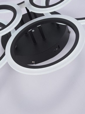Потолочная люстра Natali Kovaltseva HOME LED LAMPS 81440 в Талице - talica.ok-mebel.com | фото 8