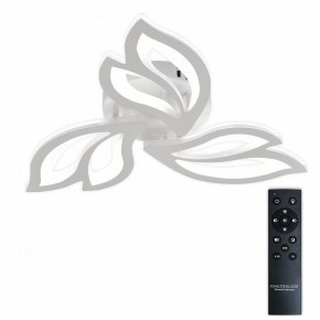 Потолочная люстра Natali Kovaltseva  LED LAMPS 81426 в Талице - talica.ok-mebel.com | фото 2