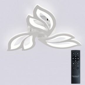 Потолочная люстра Natali Kovaltseva  LED LAMPS 81426 в Талице - talica.ok-mebel.com | фото 3