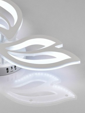 Потолочная люстра Natali Kovaltseva  LED LAMPS 81426 в Талице - talica.ok-mebel.com | фото 8