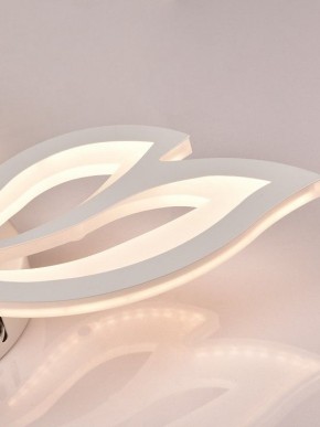 Потолочная люстра Natali Kovaltseva  LED LAMPS 81426 в Талице - talica.ok-mebel.com | фото 9