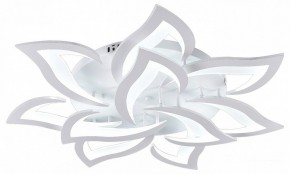 Потолочная люстра Natali Kovaltseva OLIMP LED SMART 84005 в Талице - talica.ok-mebel.com | фото