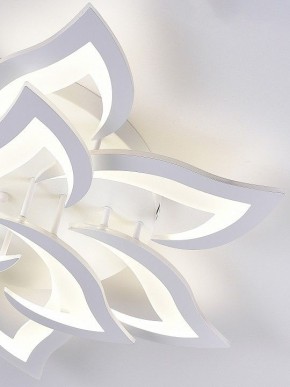 Потолочная люстра Natali Kovaltseva OLIMP LED SMART 84005 в Талице - talica.ok-mebel.com | фото 10