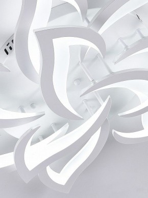 Потолочная люстра Natali Kovaltseva OLIMP LED SMART 84005 в Талице - talica.ok-mebel.com | фото 9