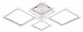 Потолочная люстра Natali Kovaltseva OPTI LED LAMPS 81108/1C в Талице - talica.ok-mebel.com | фото