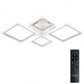 Потолочная люстра Natali Kovaltseva OPTI LED LAMPS 81108/1C в Талице - talica.ok-mebel.com | фото 2