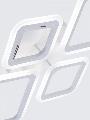 Потолочная люстра Natali Kovaltseva OPTI LED LAMPS 81108/1C в Талице - talica.ok-mebel.com | фото 8