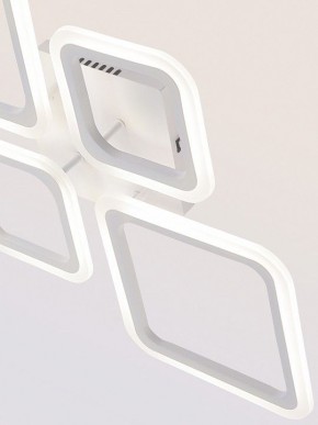 Потолочная люстра Natali Kovaltseva OPTI LED LAMPS 81108/1C в Талице - talica.ok-mebel.com | фото 9