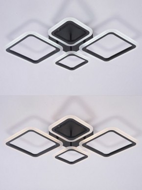Потолочная люстра Natali Kovaltseva OPTI LED LAMPS 81108/2C в Талице - talica.ok-mebel.com | фото 4