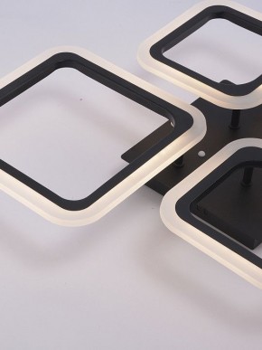 Потолочная люстра Natali Kovaltseva OPTI LED LAMPS 81108/2C в Талице - talica.ok-mebel.com | фото 9