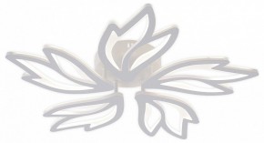 Потолочная люстра Natali Kovaltseva RIF LED LAMPS 81118/4C в Талице - talica.ok-mebel.com | фото