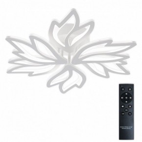 Потолочная люстра Natali Kovaltseva RIF LED LAMPS 81118/5C в Талице - talica.ok-mebel.com | фото 3