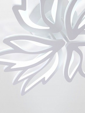Потолочная люстра Natali Kovaltseva RIF LED LAMPS 81118/5C в Талице - talica.ok-mebel.com | фото 8