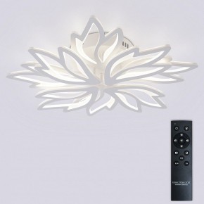 Потолочная люстра Natali Kovaltseva RIF LED LAMPS 81118/6C в Талице - talica.ok-mebel.com | фото 3