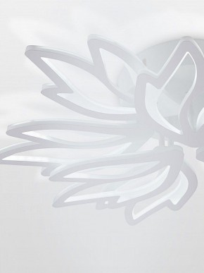 Потолочная люстра Natali Kovaltseva RIF LED LAMPS 81118/7C в Талице - talica.ok-mebel.com | фото 8