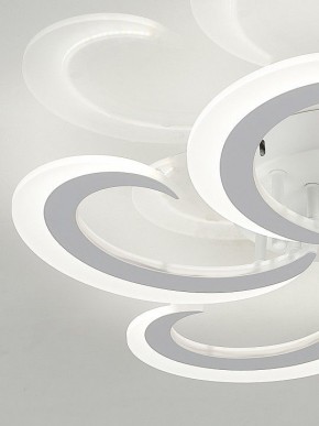 Потолочная люстра Natali Kovaltseva Simply LED LAMPS 81409 в Талице - talica.ok-mebel.com | фото 9