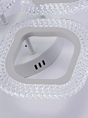 Потолочная люстра Natali Kovaltseva SM LED LAMPS 81455 в Талице - talica.ok-mebel.com | фото 8