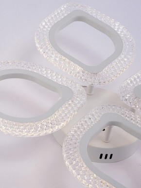 Потолочная люстра Natali Kovaltseva SM LED LAMPS 81455 в Талице - talica.ok-mebel.com | фото 9