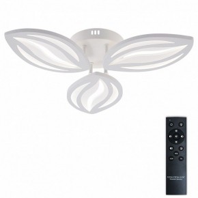 Потолочная люстра Natali Kovaltseva SM LED LAMPS 81456 в Талице - talica.ok-mebel.com | фото 2
