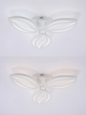 Потолочная люстра Natali Kovaltseva SM LED LAMPS 81456 в Талице - talica.ok-mebel.com | фото 4
