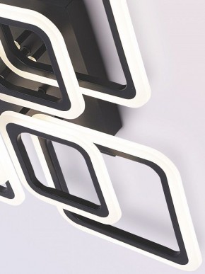 Потолочная люстра Natali Kovaltseva SPEKTR LED LAMPS 81108/5C в Талице - talica.ok-mebel.com | фото 9