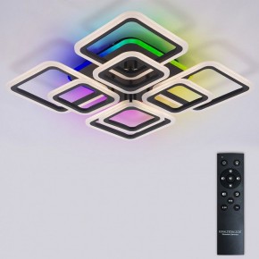 Потолочная люстра Natali Kovaltseva SPEKTR LED LAMPS 81108/7C в Талице - talica.ok-mebel.com | фото 3