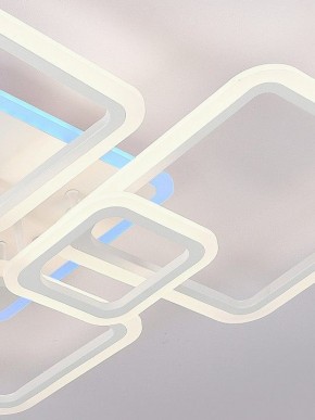 Потолочная люстра Natali Kovaltseva SPEKTR LED LAMPS 81441 в Талице - talica.ok-mebel.com | фото 10