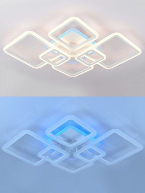 Потолочная люстра Natali Kovaltseva SPEKTR LED LAMPS 81441 в Талице - talica.ok-mebel.com | фото 3
