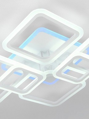 Потолочная люстра Natali Kovaltseva SPEKTR LED LAMPS 81441 в Талице - talica.ok-mebel.com | фото 8