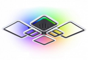 Потолочная люстра Natali Kovaltseva SPEKTR LED LAMPS 81442 в Талице - talica.ok-mebel.com | фото
