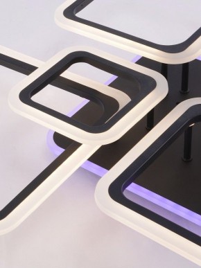 Потолочная люстра Natali Kovaltseva SPEKTR LED LAMPS 81442 в Талице - talica.ok-mebel.com | фото 12