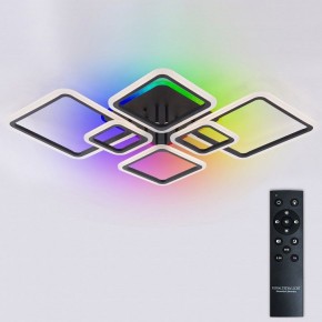 Потолочная люстра Natali Kovaltseva SPEKTR LED LAMPS 81442 в Талице - talica.ok-mebel.com | фото 3