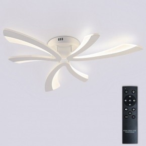 Потолочная люстра Natali Kovaltseva VIO LED LAMPS 81453 в Талице - talica.ok-mebel.com | фото 3