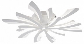 Потолочная люстра Natali Kovaltseva VIO LED LAMPS 81454 в Талице - talica.ok-mebel.com | фото