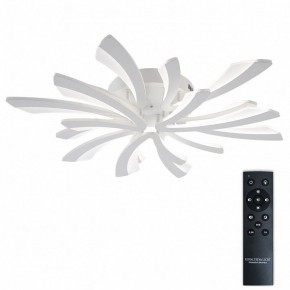Потолочная люстра Natali Kovaltseva VIO LED LAMPS 81454 в Талице - talica.ok-mebel.com | фото 2