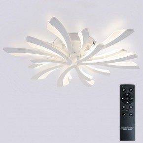 Потолочная люстра Natali Kovaltseva VIO LED LAMPS 81454 в Талице - talica.ok-mebel.com | фото 3