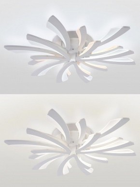 Потолочная люстра Natali Kovaltseva VIO LED LAMPS 81454 в Талице - talica.ok-mebel.com | фото 4