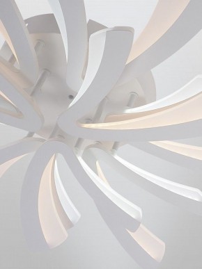 Потолочная люстра Natali Kovaltseva VIO LED LAMPS 81454 в Талице - talica.ok-mebel.com | фото 9
