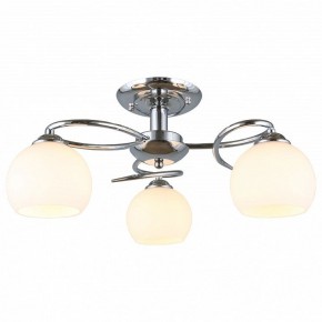 Потолочная люстра Omnilux Casoria OML-25107-03 в Талице - talica.ok-mebel.com | фото 2