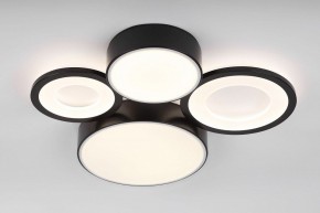 Потолочная люстра Rivoli Aliona Б0066451 в Талице - talica.ok-mebel.com | фото 3