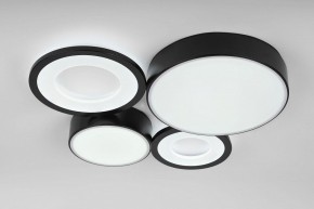 Потолочная люстра Rivoli Aliona Б0066451 в Талице - talica.ok-mebel.com | фото 5