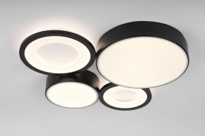 Потолочная люстра Rivoli Aliona Б0066451 в Талице - talica.ok-mebel.com | фото 6