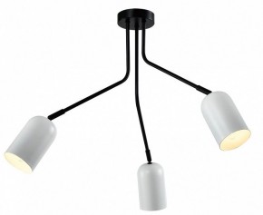 Потолочная люстра Rivoli Rosalinda Б0064987 в Талице - talica.ok-mebel.com | фото 2