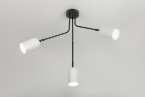 Потолочная люстра Rivoli Rosalinda Б0064987 в Талице - talica.ok-mebel.com | фото 6