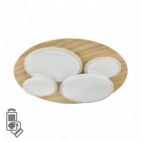 Потолочная люстра Sonex Pine 7734/60L в Талице - talica.ok-mebel.com | фото 2