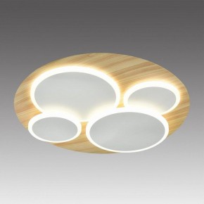 Потолочная люстра Sonex Pine 7734/60L в Талице - talica.ok-mebel.com | фото 3