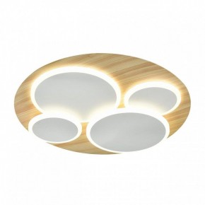 Потолочная люстра Sonex Pine 7734/60L в Талице - talica.ok-mebel.com | фото 4