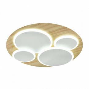 Потолочная люстра Sonex Pine 7734/60L в Талице - talica.ok-mebel.com | фото 5