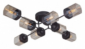 Потолочная люстра Vitaluce 4889 V4889-1/8PL в Талице - talica.ok-mebel.com | фото